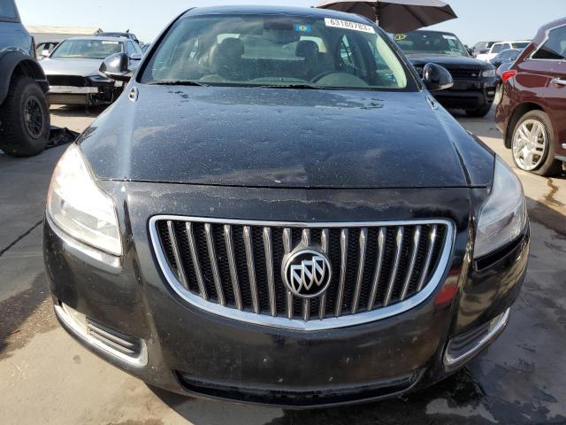 Фото 5 с аукциона – 2012 BUICK REGAL PREM с VIN 2G4GS5EK2C9205390