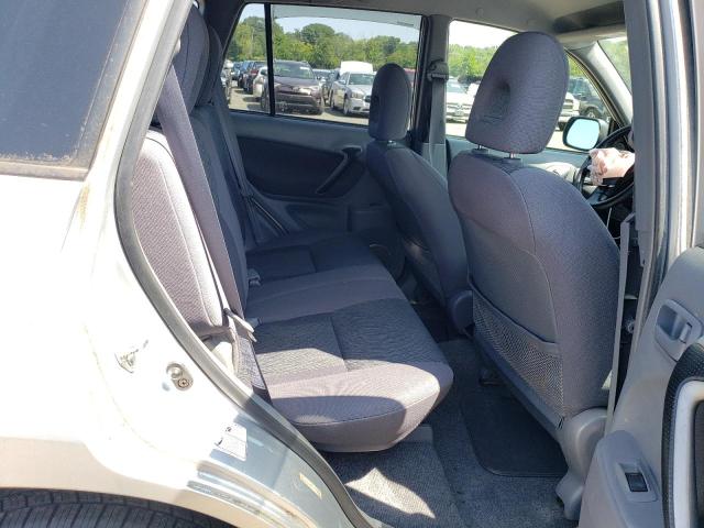 Foto 11 de la subasta – 2003 TOYOTA RAV4 con VIN JTEHH20V636094899