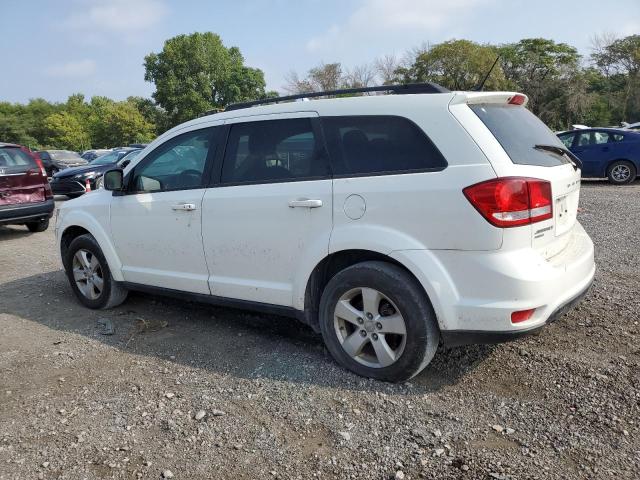Photo 2 from auction – 2012 DODGE JOURNEY SX with VIN 3C4PDDBG7CT209067