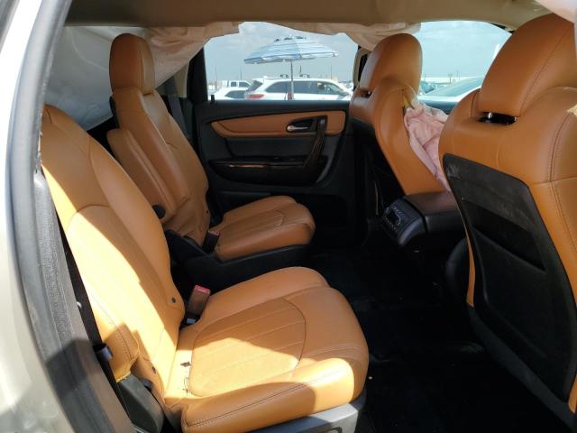 Photo 11 from auction – 2014 CHEVROLET TRAVERSE L with VIN 1GNKRJKD3EJ352728
