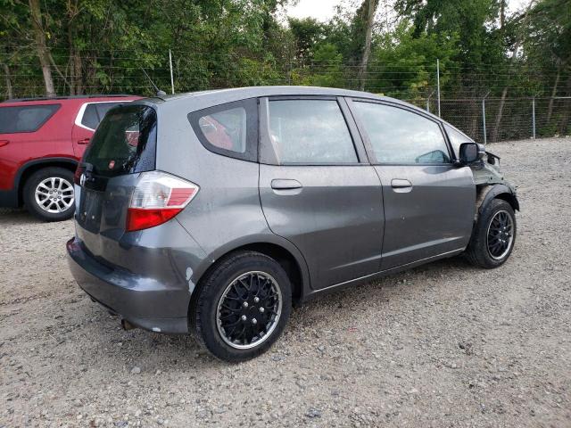 Photo 3 from auction – 2013 HONDA FIT with VIN JHMGE8H34DC082086