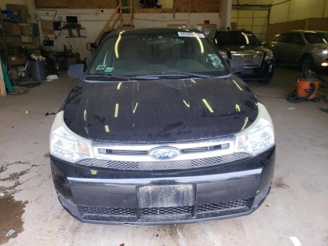 Photo 5 from auction – 2011 FORD FOCUS SE with VIN 1FAHP3FN7BW188055