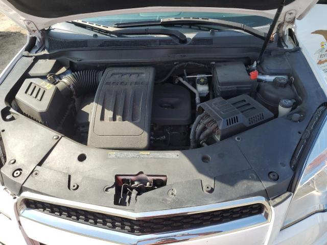 Photo 11 from auction – 2010 CHEVROLET EQUINOX LS with VIN 2CNALBEW5A6313649