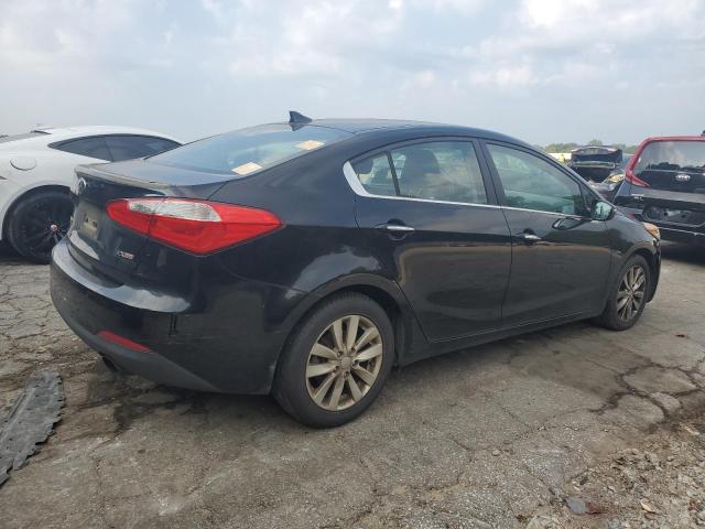 Photo 3 from auction – 2015 KIA FORTE EX with VIN KNAFX4A83F5369347