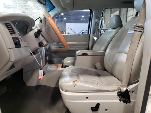 Photo 7 from auction – 2007 CHRYSLER ASPEN LIMI with VIN 1A8HW58217F515545