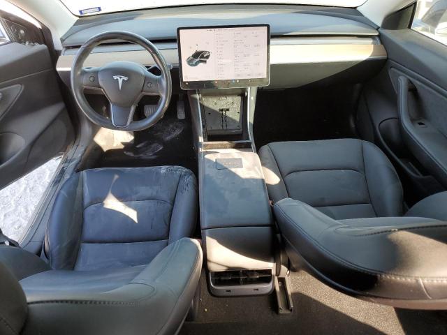 Photo 8 from auction – 2019 TESLA MODEL 3 with VIN 5YJ3E1EA1KF313679