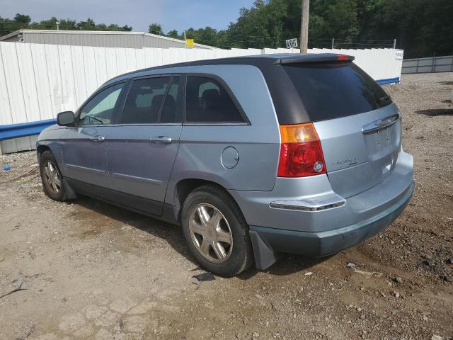 Photo 2 from auction – 2006 CHRYSLER PACIFICA T with VIN 2A4GF68426R633261