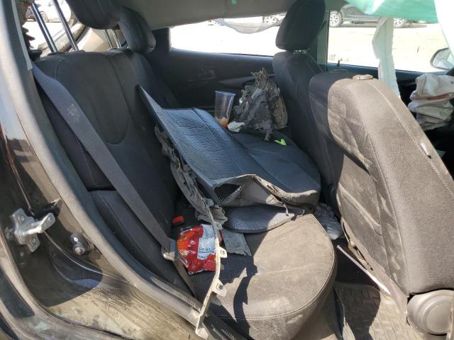Photo 10 from auction – 2021 CHEVROLET SPARK 1LT with VIN KL8CD6SAXMC747113