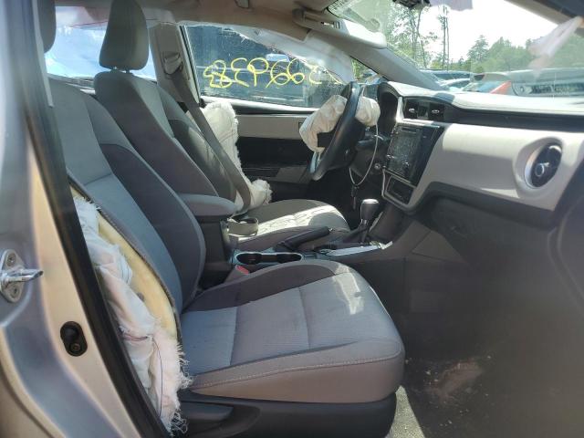 Photo 7 from auction – 2017 TOYOTA COROLLA L with VIN 2T1BURHE5HC892572