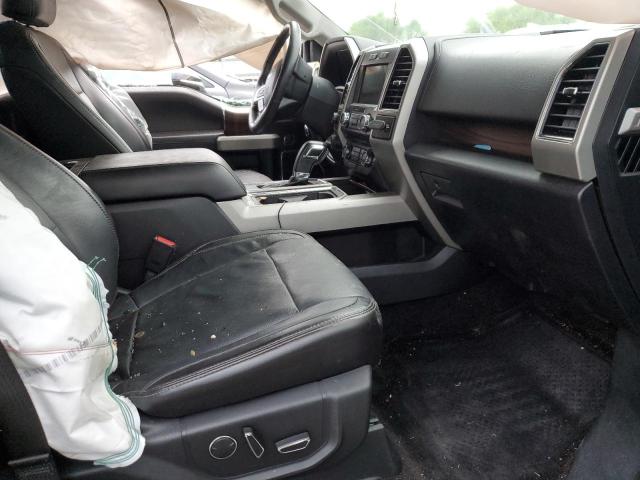 Zdjęcie 7 z aukcji – 2017 FORD F150 SUPER z VIN 1FTEW1EG7HKD68367
