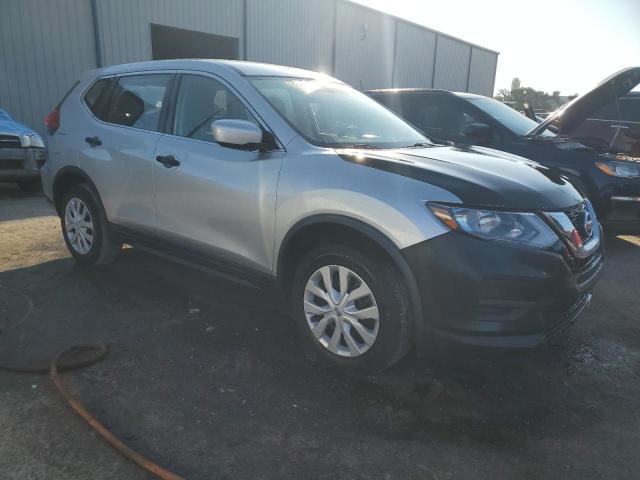 Photo 4 from auction – 2017 NISSAN ROGUE S with VIN KNMAT2MV9HP508855