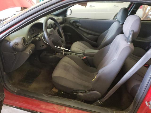 Photo 7 from auction – 2005 PONTIAC SUNFIRE with VIN 3G2JB12F45S188564