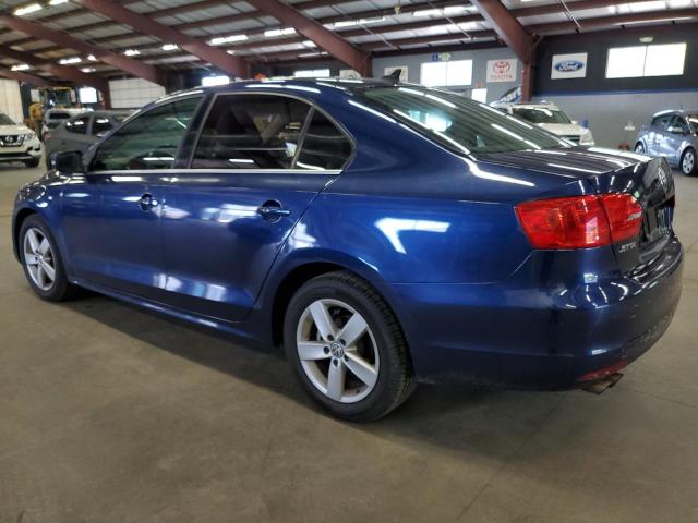 Photo 2 from auction – 2013 VOLKSWAGEN JETTA with VIN 3VW3L7AJ6DM279717