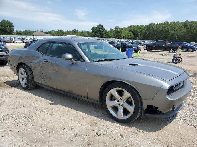 Photo 4 from auction – 2012 DODGE CHALLENGER with VIN 2C3CDYAG0CH243565