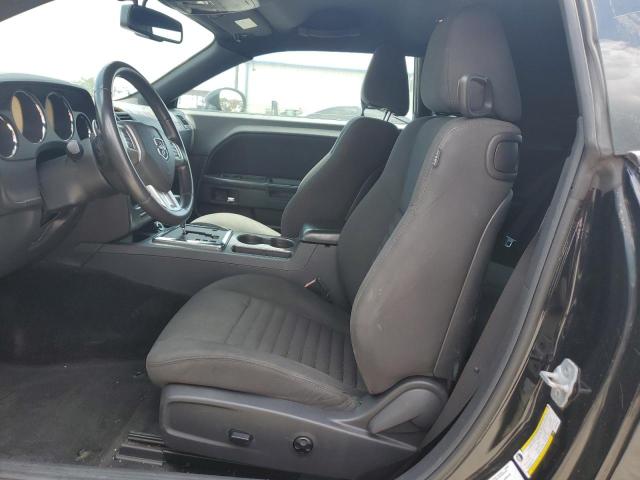 Photo 7 from auction – 2013 DODGE CHALLENGER with VIN 2C3CDYBT8DH604909
