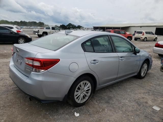 Photo 3 from auction – 2017 SUBARU IMPREZA PR with VIN 4S3GKAB62H3612730