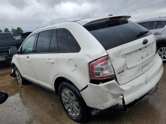 Photo 2 from auction – 2010 FORD EDGE SEL with VIN 2FMDK3JC2ABA69760