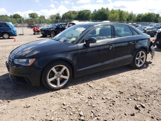 AUDI A3 PREMIUM 2016 with VIN WAUA7GFF9G1024688 - Photo from auction