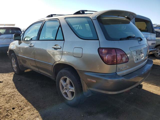 Foto 2 de la subasta – 2000 LEXUS RX 300 con VIN JT6HF10U4Y0127119