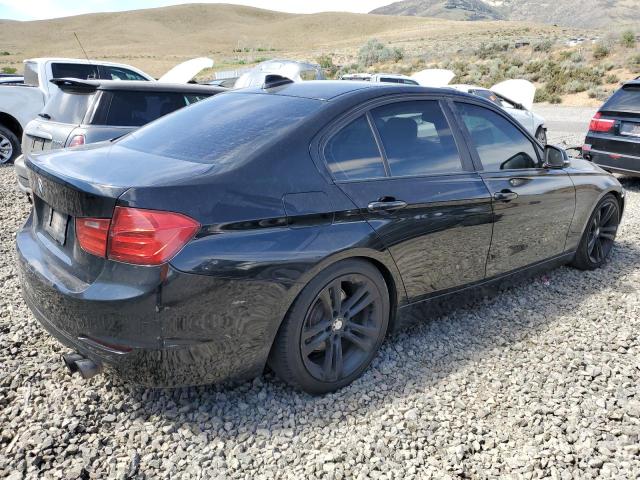 Photo 3 from auction – 2013 BMW 328 I SULE with VIN WBA3C1C51DF436437