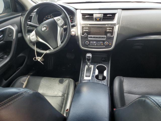 Photo 8 from auction – 2017 NISSAN ALTIMA 2.5 with VIN 1N4AL3AP0HC144835