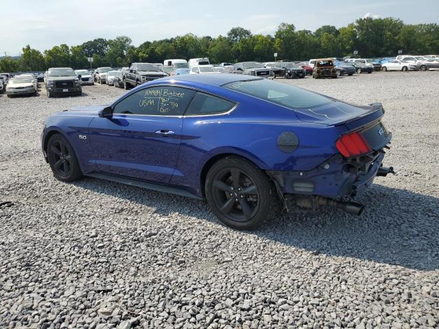 Photo 2 from auction – 2016 FORD MUSTANG GT with VIN 1FA6P8CF9G5205503