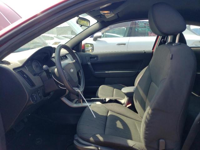 Photo 7 from auction – 2010 FORD FOCUS SE with VIN 1FAHP3CN0AW153070