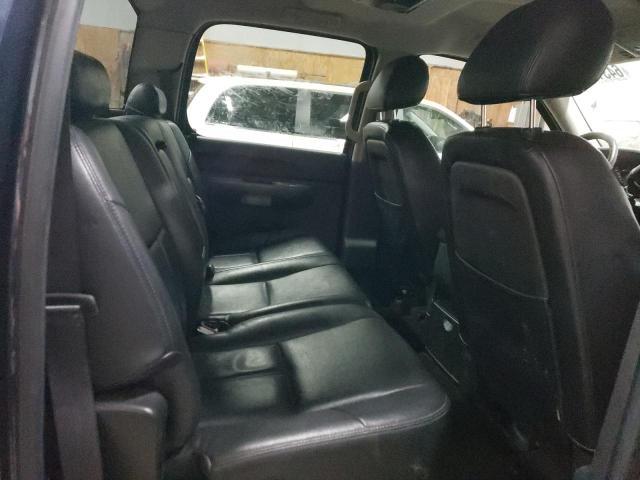 Photo 10 from auction – 2011 CHEVROLET SILVERADO with VIN 3GCPKSE39BG324683