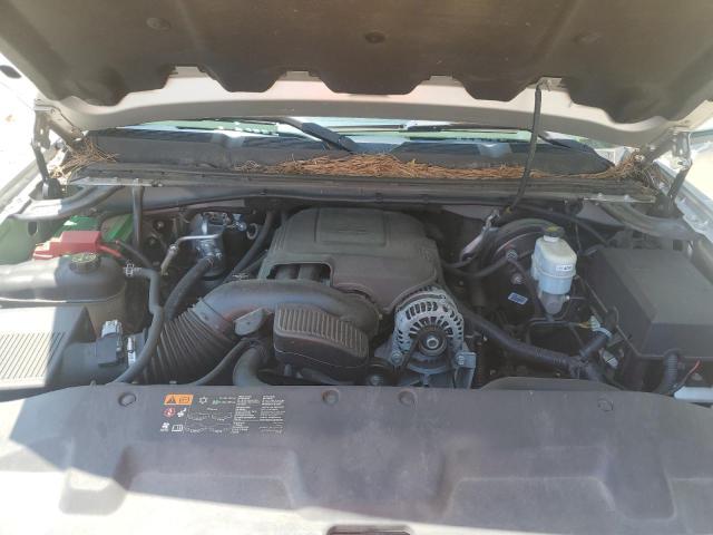 Photo 11 from auction – 2013 CHEVROLET SILVERADO with VIN 3GCPKSE76DG158287