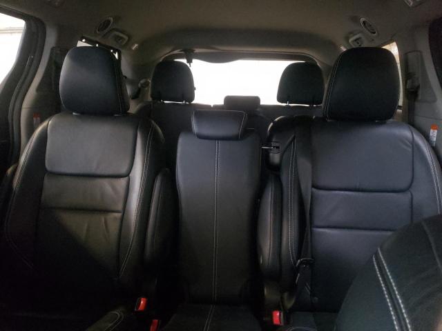 Photo 10 from auction – 2016 TOYOTA SIENNA SE with VIN 5TDXK3DC7GS765910