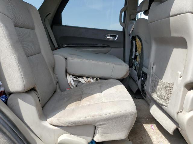 Photo 10 from auction – 2011 DODGE DURANGO CR with VIN 1D4RD4GG8BC634084