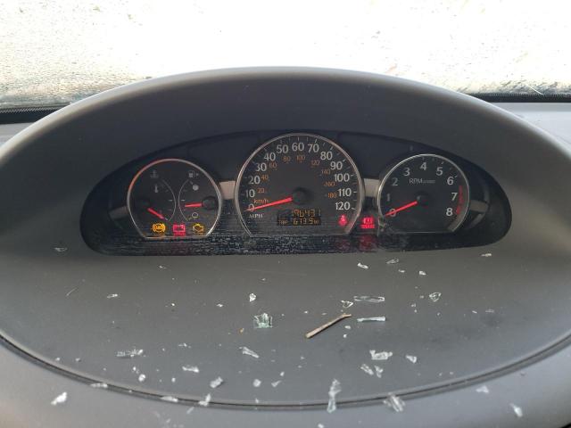 Photo 9 from auction – 2005 SATURN ION LEVEL with VIN 1G8AG52F55Z164579