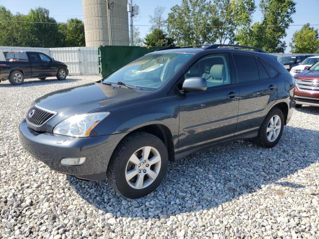 Foto 1 de la subasta – 2007 LEXUS RX 350 con VIN 2T2HK31U07C035617