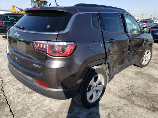 Photo 3 from auction – 2018 JEEP COMPASS LA with VIN 3C4NJCBB7JT151862