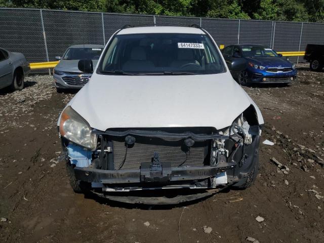 صورة رقم 5 من المزاد - 2007 TOYOTA RAV4 مع VIN JTMBD33V575103580