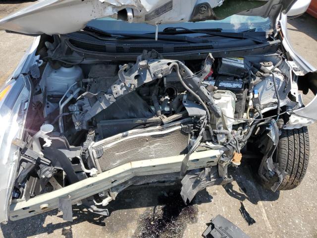 Photo 11 from auction – 2019 NISSAN VERSA S with VIN 3N1CN7AP5KL876249