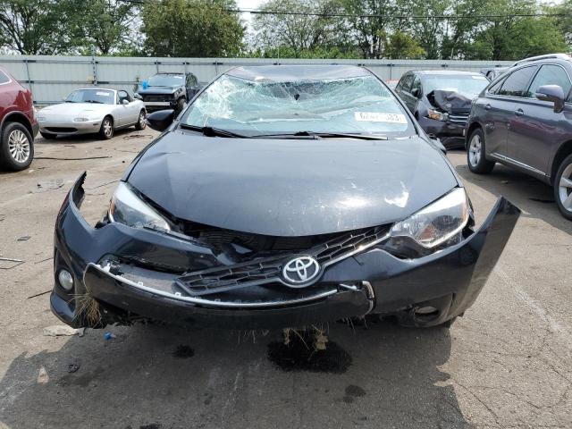 Photo 5 from auction – 2016 TOYOTA COROLLA L with VIN 5YFBURHE9GP517024