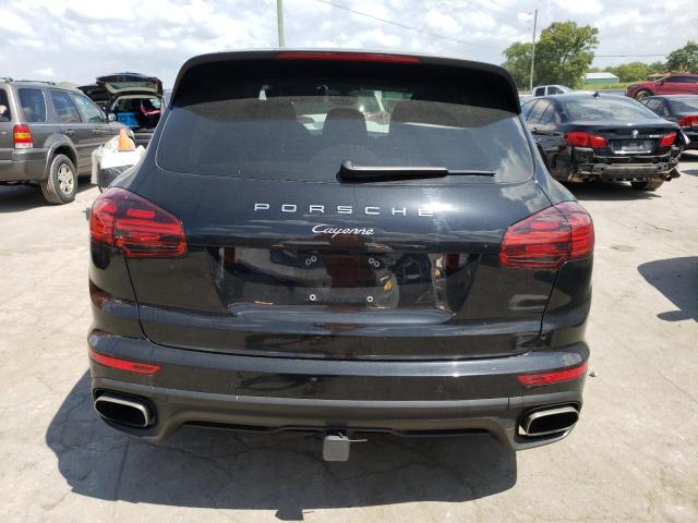 Снимка 6 от търг – 2016 PORSCHE CAYENNE с VIN WP1AA2A2XGKA37681