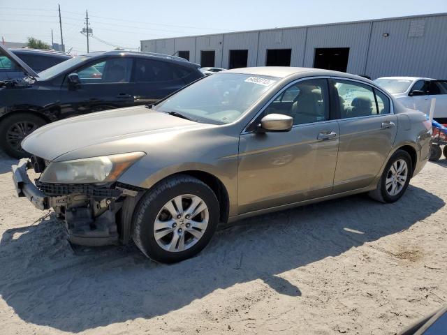HONDA ACCORD LXP 2010 with VIN 1HGCP2F41AA041474 - Photo from auction