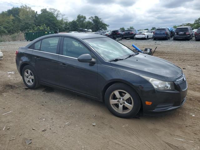 Photo 4 from auction – 2012 CHEVROLET CRUZE LT with VIN 1G1PF5SC3C7315882