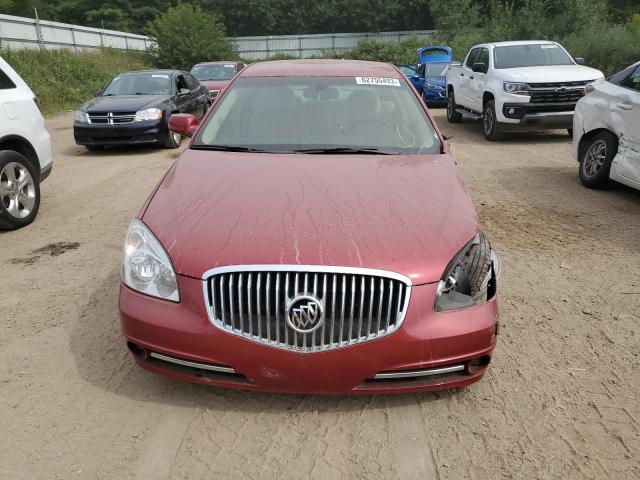 Photo 5 from auction – 2011 BUICK LUCERNE CX with VIN 1G4HA5EM2BU138381