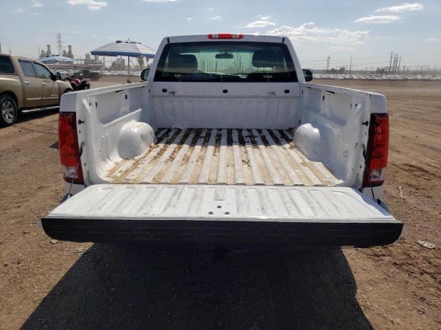 Photo 10 from auction – 2013 GMC SIERRA C15 with VIN 1GTN1TEX4DZ137969