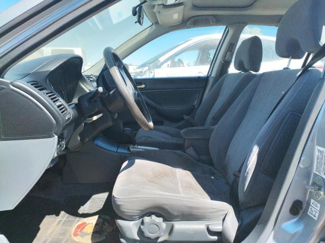 Photo 7 from auction – 2003 HONDA CIVIC EX with VIN 2HGES268X3H586412