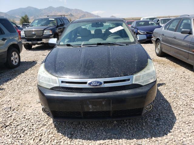 Photo 5 from auction – 2011 FORD FOCUS SEL with VIN 1FAHP3HN1BW130536