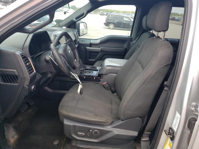 Photo 7 from auction – 2015 FORD F150 SUPER with VIN 1FTEW1EP5FFC28999
