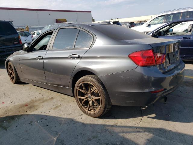 Photo 2 from auction – 2012 BMW 328 I with VIN WBA3A5G51CNP18198
