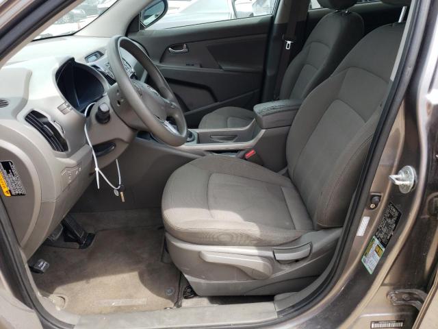 Photo 7 from auction – 2012 KIA SPORTAGE B with VIN KNDPB3A23C7330981