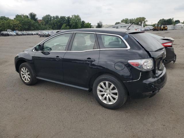Photo 2 from auction – 2012 MAZDA CX-7 with VIN JM3ER2AM4C0415648