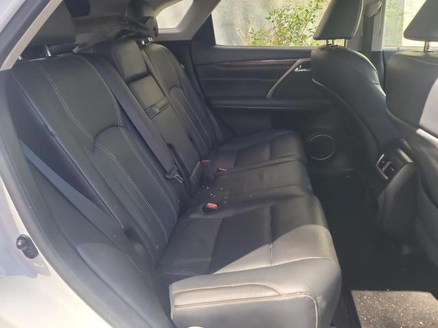 Photo 11 from auction – 2019 LEXUS RX 350 BAS with VIN JTJBZMCA7K2043488