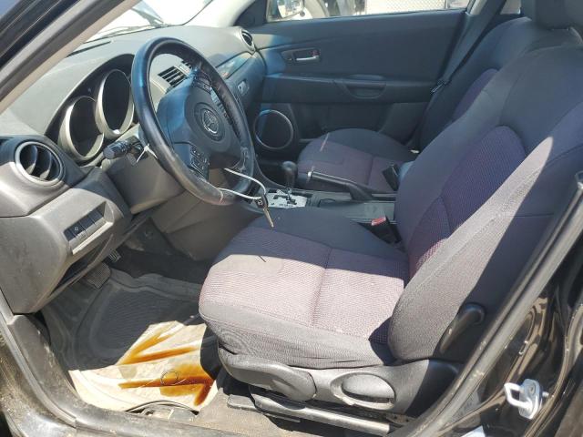 Photo 7 from auction – 2005 MAZDA 3 S with VIN JM1BK123751243189